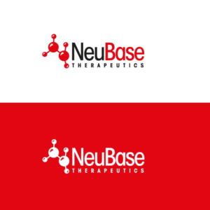 Logo-Design von Sujit Banerjee für NeuBase Therapeutics | Design: #20463026