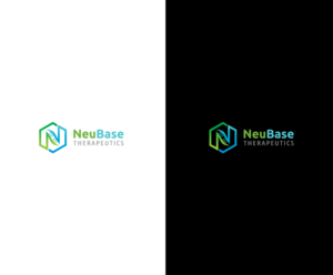 Diseño de Logo por bijuak para NeuBase Therapeutics | Diseño #20460679