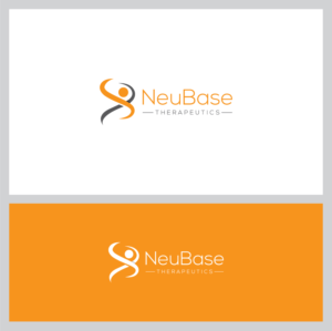 Logo Design by Deziners Zone for NeuBase Therapeutics | Design: #20463981