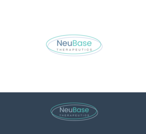 Design de Logo par instudio pour NeuBase Therapeutics | Design : #20572427