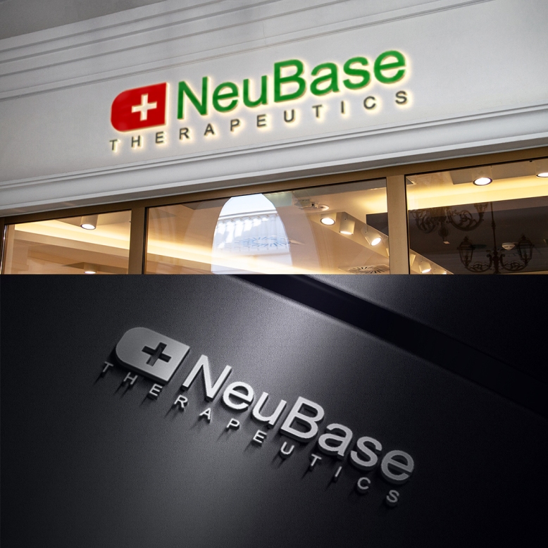 Design de Logo par mam1 pour NeuBase Therapeutics | Design #20482630