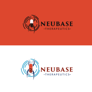 Logo-Design von creative.bugs für NeuBase Therapeutics | Design: #20464902