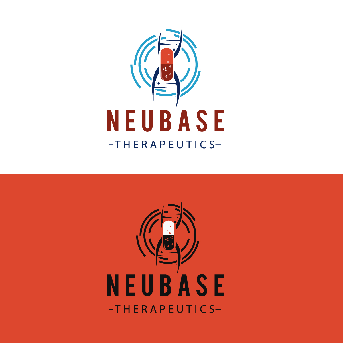 Logo-Design von creative.bugs für NeuBase Therapeutics | Design #20464903
