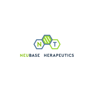 Logo Design by M6G for NeuBase Therapeutics | Design: #20483895