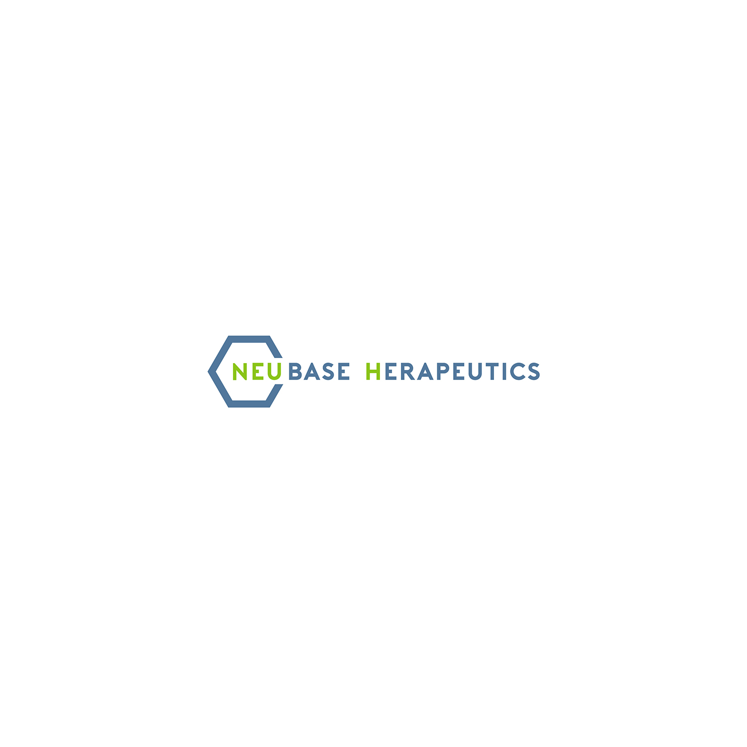 Logo Design by M6G for NeuBase Therapeutics | Design #20483899