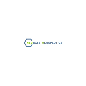Logo Design by M6G for NeuBase Therapeutics | Design: #20483899