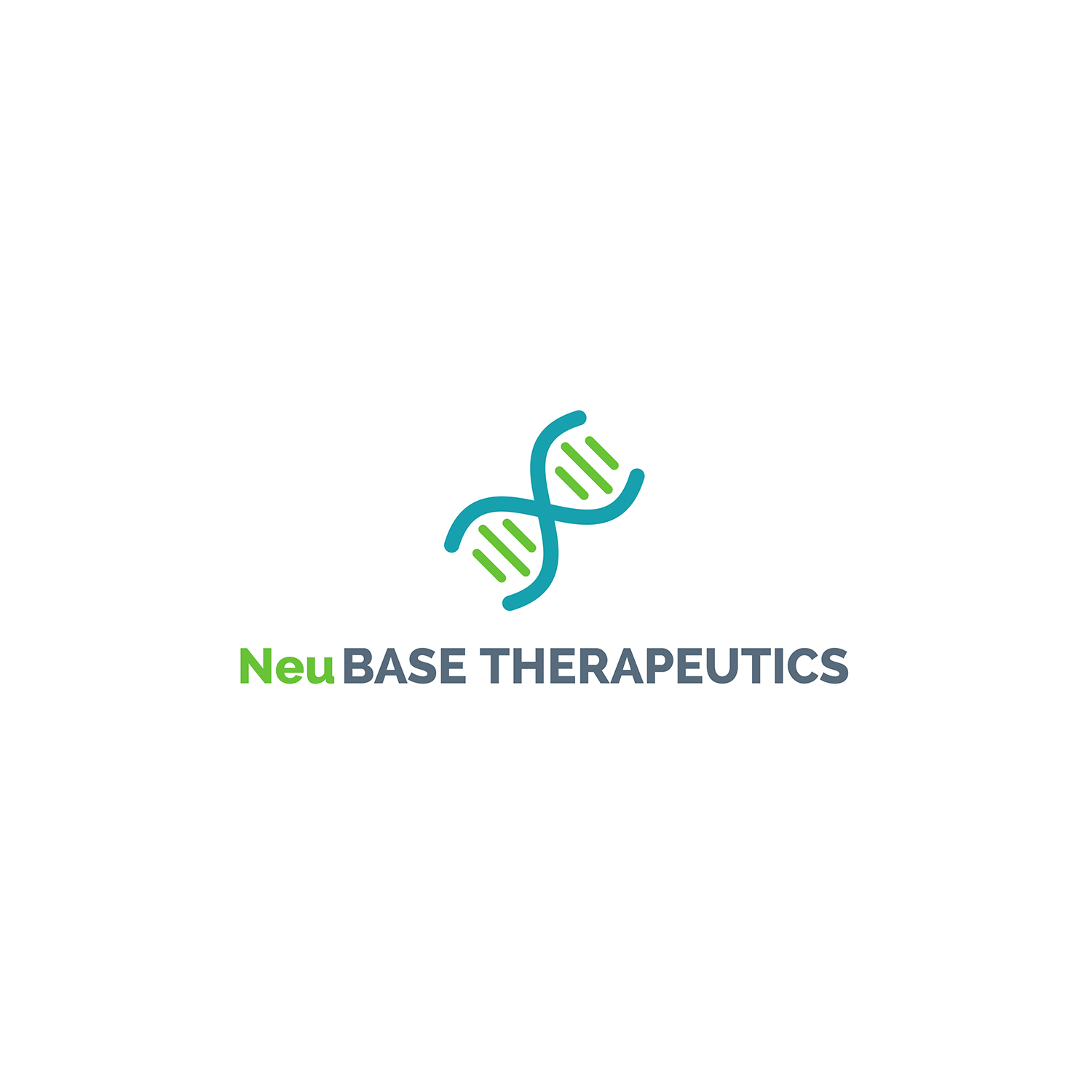 Logo Design by M6G for NeuBase Therapeutics | Design #20486778