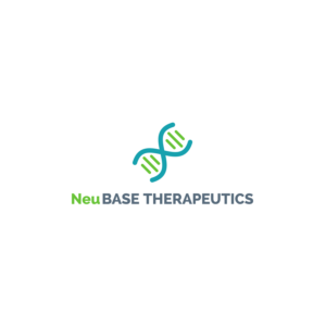 Logo Design by M6G for NeuBase Therapeutics | Design: #20486778