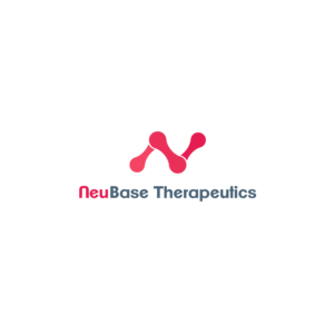 Logo Design by M6G for NeuBase Therapeutics | Design: #20486805
