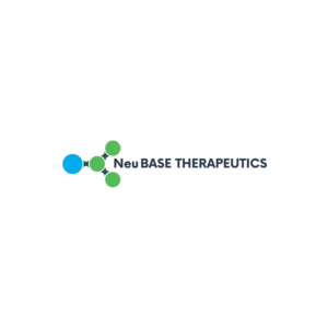 Logo Design by M6G for NeuBase Therapeutics | Design: #20487994