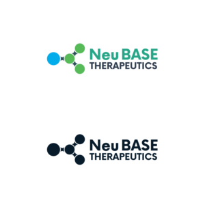 Logo Design by M6G for NeuBase Therapeutics | Design: #20487996