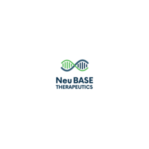 Logo Design by M6G for NeuBase Therapeutics | Design: #20488373