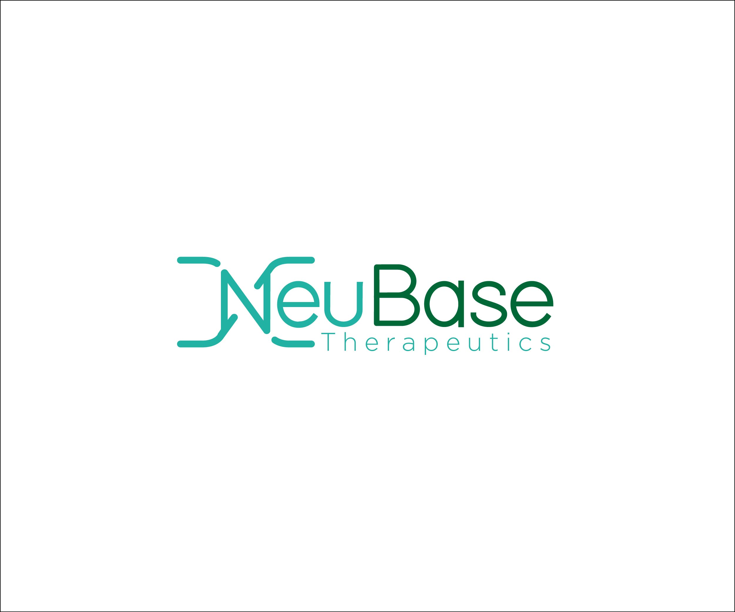Logo Design by adi.prazz17 for NeuBase Therapeutics | Design #20509502
