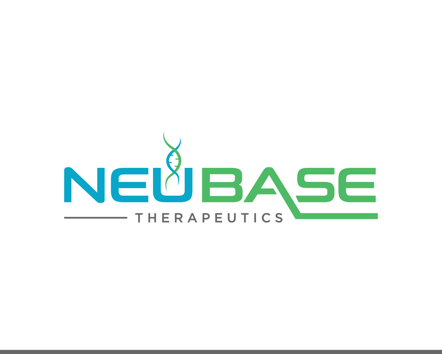 Logo Design by Atec for NeuBase Therapeutics | Design #20464757