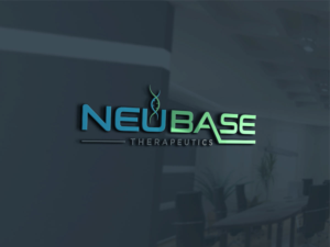 Logo-Design von Atec für NeuBase Therapeutics | Design: #20464758