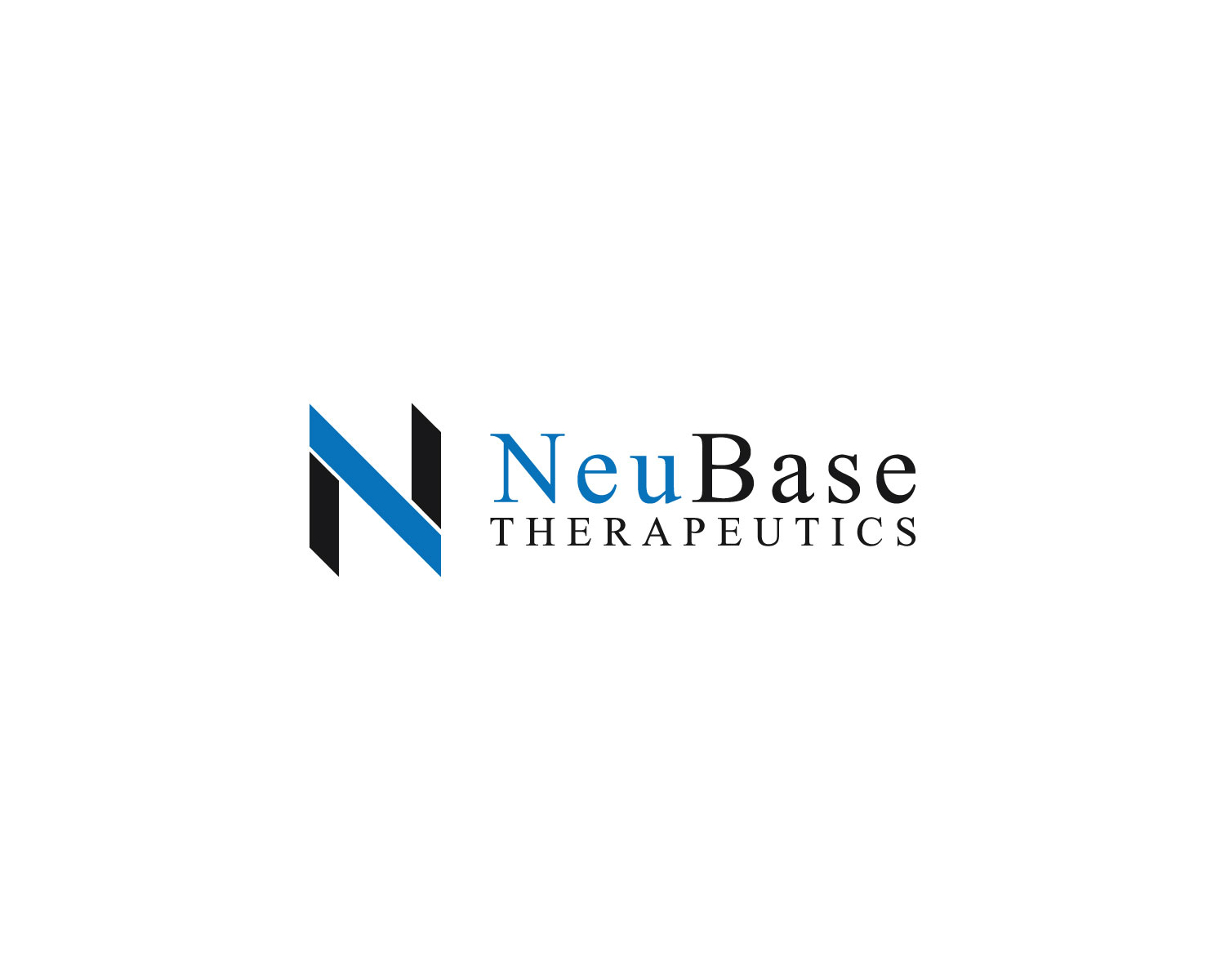 Design de Logo par MAWBM pour NeuBase Therapeutics | Design #20491765