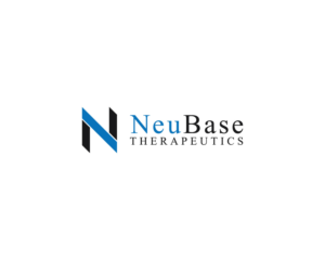 Design de Logo par MAWBM pour NeuBase Therapeutics | Design : #20491765