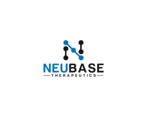 Design de Logo par MAWBM pour NeuBase Therapeutics | Design : #20491789