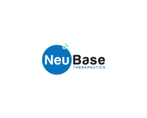 Design de Logo par MAWBM pour NeuBase Therapeutics | Design : #20491809