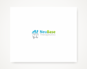 Logo Design by Savana for NeuBase Therapeutics | Design: #20473528