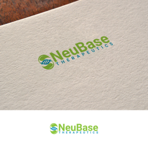 Design de Logo par DesignDUO pour NeuBase Therapeutics | Design : #20480944