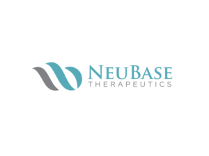 Design de Logo par carabuenaeffect pour NeuBase Therapeutics | Design : #20513812