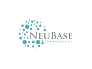 Design de Logo par carabuenaeffect pour NeuBase Therapeutics | Design : #20513815