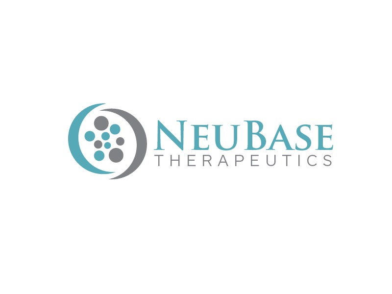 Design de Logo par carabuenaeffect pour NeuBase Therapeutics | Design #20513820