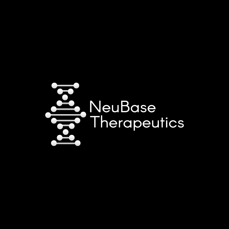 Logo Design by Nonso Onwodi for NeuBase Therapeutics | Design #20470595