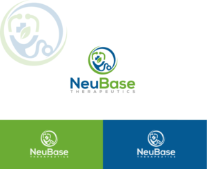 Design de Logo par lucky time pour NeuBase Therapeutics | Design : #20473533