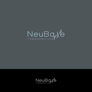 Logo-Design von Basksh Designs für NeuBase Therapeutics | Design: #20459775