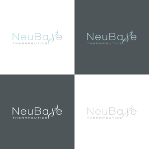 Design de Logo par Basksh Designs pour NeuBase Therapeutics | Design : #20499547