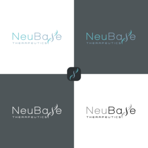 Logo-Design von Basksh Designs für NeuBase Therapeutics | Design: #20499549