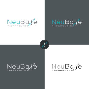Design de Logo par Basksh Designs pour NeuBase Therapeutics | Design : #20534000