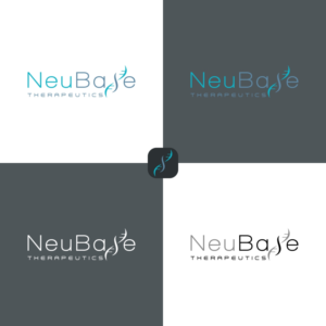 Design de Logo par Basksh Designs pour NeuBase Therapeutics | Design : #20534001