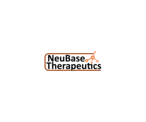 Logo Design by DreamzINSIDE for NeuBase Therapeutics | Design: #20510791