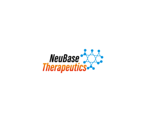 Logo Design by DreamzINSIDE for NeuBase Therapeutics | Design: #20510794