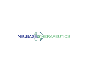 Logo Design by DreamzINSIDE for NeuBase Therapeutics | Design: #20510799