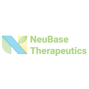 Design de Logo par x.jamez pour NeuBase Therapeutics | Design : #20459963