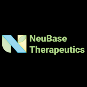 Design de Logo par x.jamez pour NeuBase Therapeutics | Design : #20459964