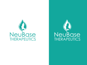 Logo-Design von logoflow007 für NeuBase Therapeutics | Design: #20460476