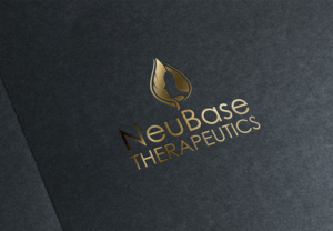 Logo-Design von logoflow007 für NeuBase Therapeutics | Design: #20460477