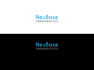 Logo Design by Trisha Akter for NeuBase Therapeutics | Design: #20496540