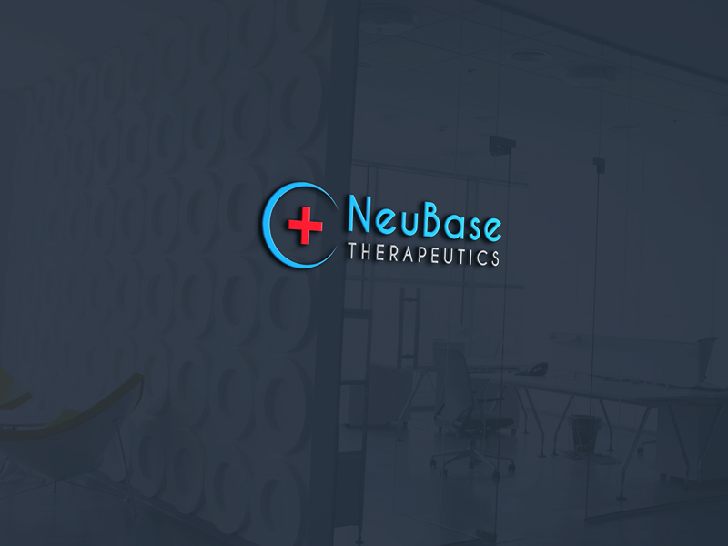 Logo Design by Trisha Akter for NeuBase Therapeutics | Design #20496541