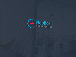 Logo Design by Trisha Akter for NeuBase Therapeutics | Design: #20496541