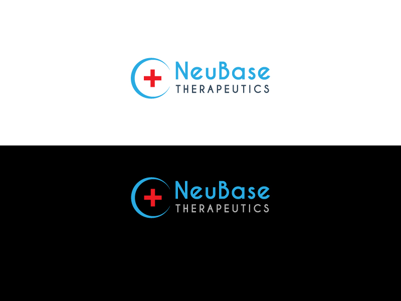 Logo Design by Trisha Akter for NeuBase Therapeutics | Design #20496542