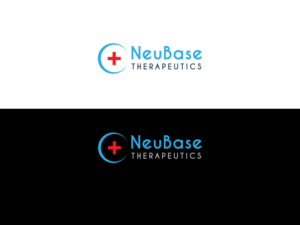 Logo Design by Trisha Akter for NeuBase Therapeutics | Design: #20496542