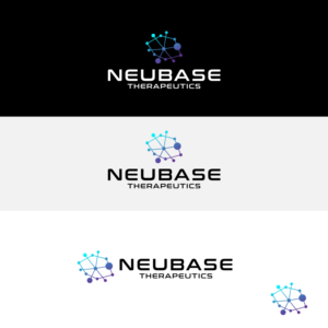 Logo Design by Lin23 for NeuBase Therapeutics | Design: #20474815