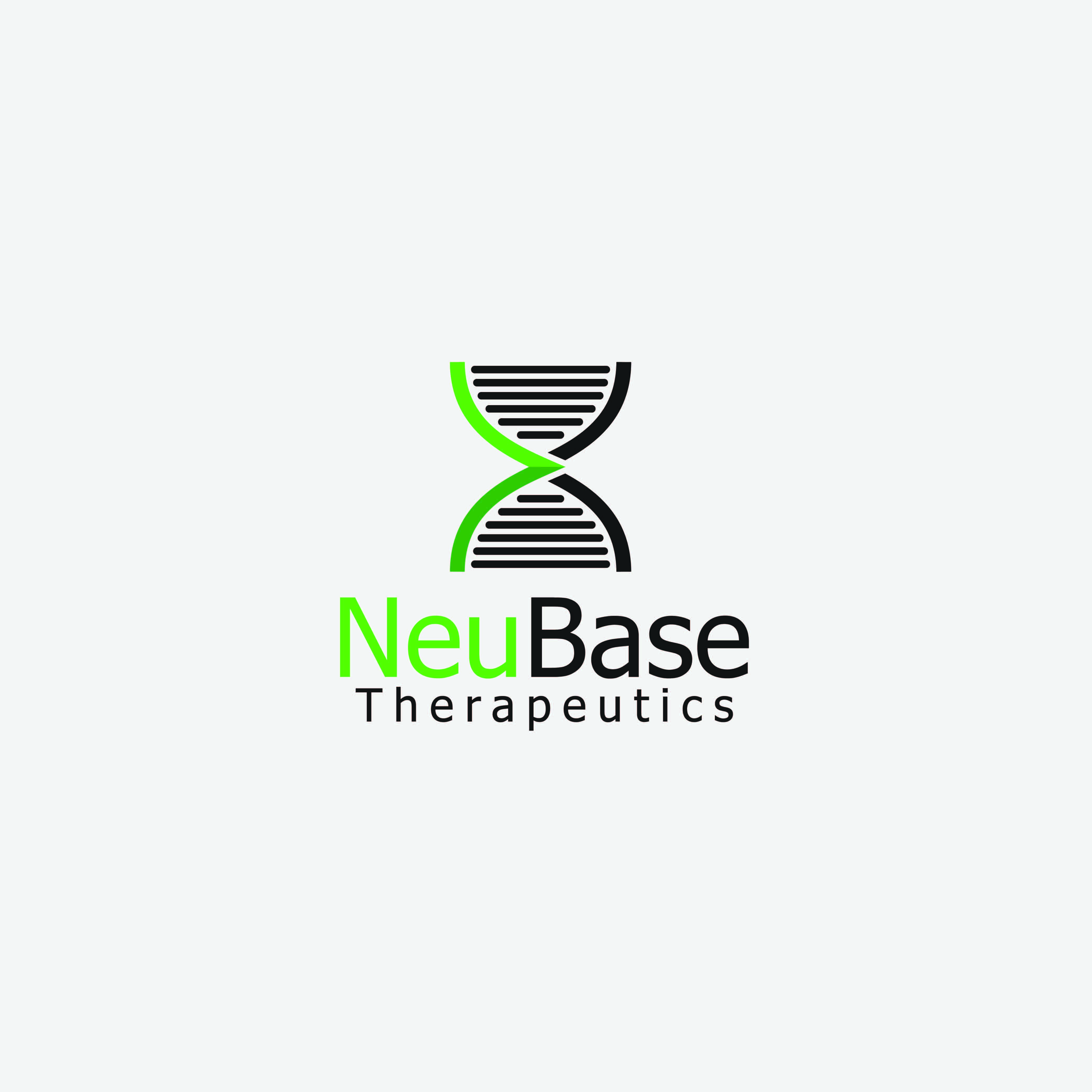 Design de Logo par GASTA-DESIGN pour NeuBase Therapeutics | Design #20460827