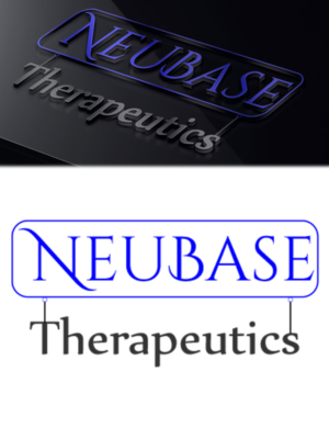 Design de Logo par Eleeza Creative 2 pour NeuBase Therapeutics | Design : #20472614